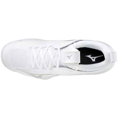 MIZUNO WAVE MOMENTUM 2 - VOLLEYBALL SHOES